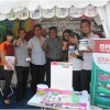 Stand Propan